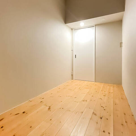 CROSS(クロス)小日向の室内写真