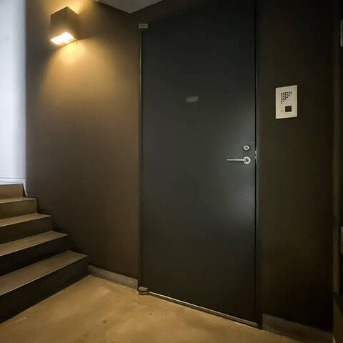 CROSS(クロス)小日向の建物・共用部写真