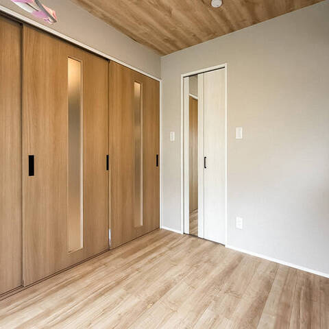東建第2上町マンションの室内写真