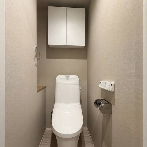 東建第2上町マンションの室内写真