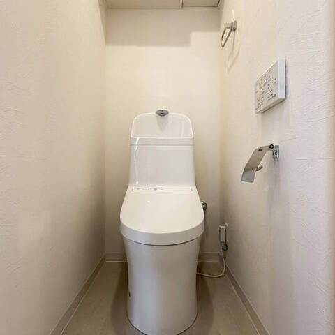 大塚台ハイツの室内写真