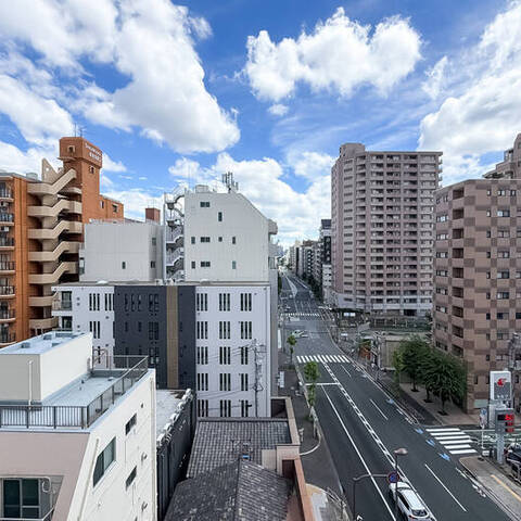 大塚台ハイツの室内写真