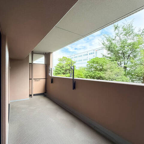 ベイステージ横浜432の室内写真