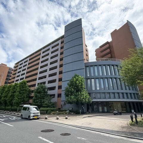 ベイステージ横浜432の室内写真