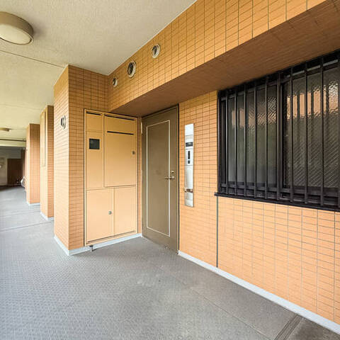 ベイステージ横浜432の室内写真