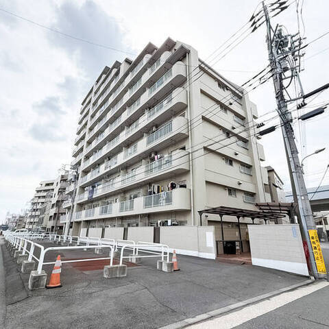 ニックハイム京浜蒲田第2の室内写真