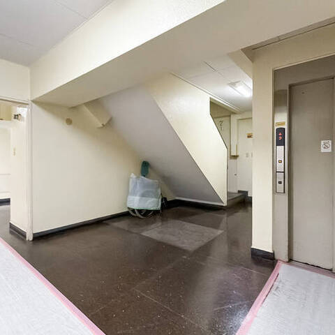 ニックハイム京浜蒲田第2の室内写真