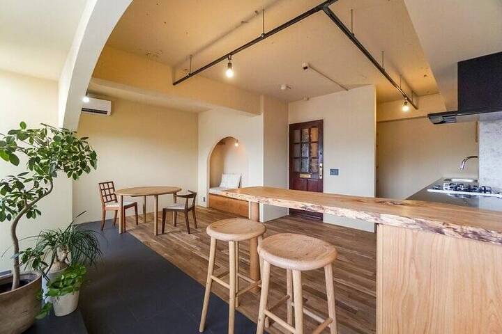 Pure wood