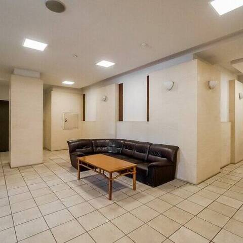 ヴィーナパルテールの建物・共用部写真