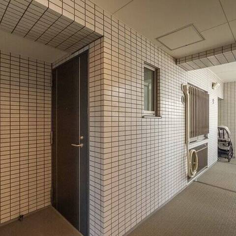 ヴィーナパルテールの建物・共用部写真