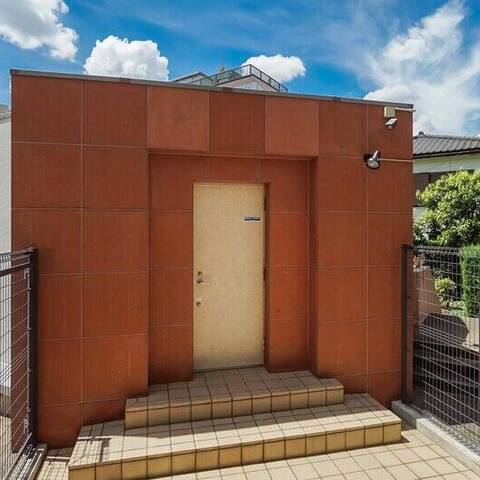 ヴィーナパルテールの建物・共用部写真