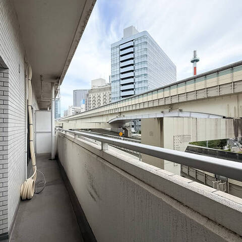 ストーク横浜二番館の室内写真