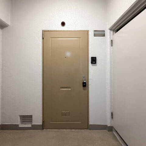 コーシン菊名マンションの室内写真