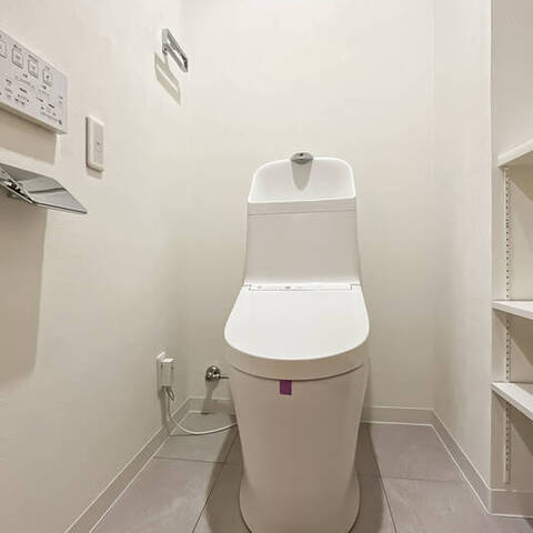 ライオンズヒルズ調布つつじヶ丘弐番館の室内写真