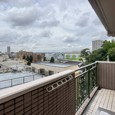 ライオンズヒルズ調布つつじヶ丘弐番館の室内写真