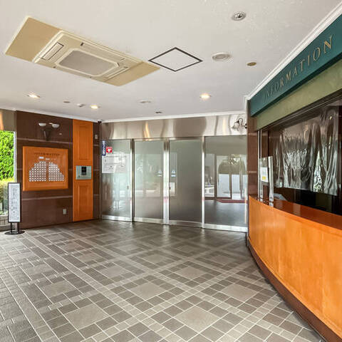 ライオンズヒルズ調布つつじヶ丘弐番館の室内写真