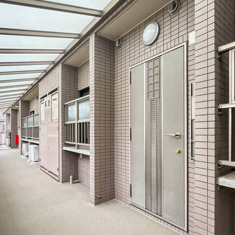 ライオンズヒルズ調布つつじヶ丘弐番館の室内写真