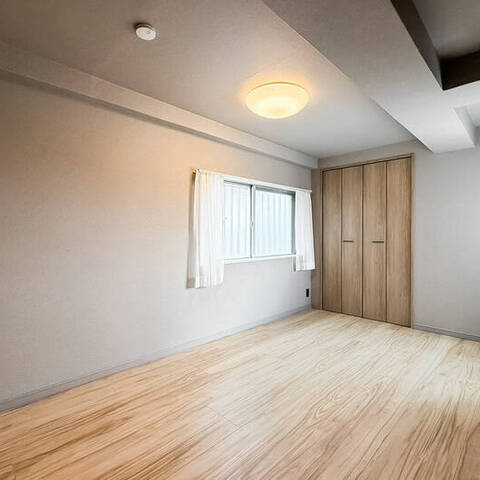 中落合東豊エステートの室内写真