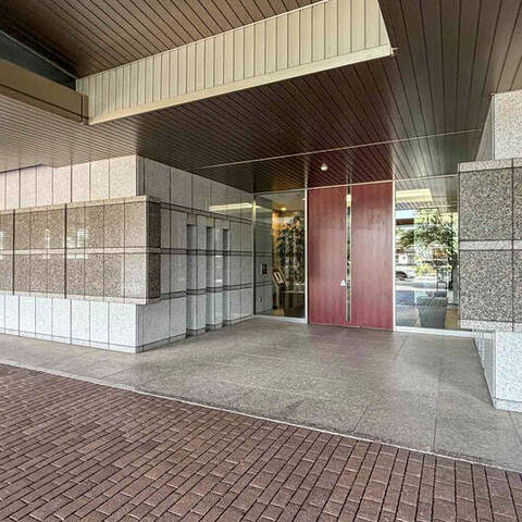 ライオンズ浜田山セントマークスの室内写真