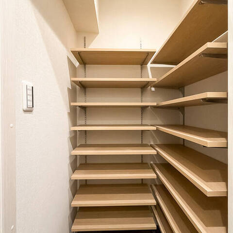 セザール高井戸ガーデンの室内写真