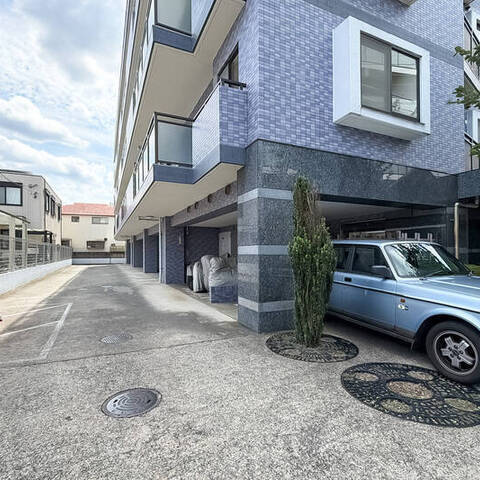 セザール高井戸ガーデンの室内写真
