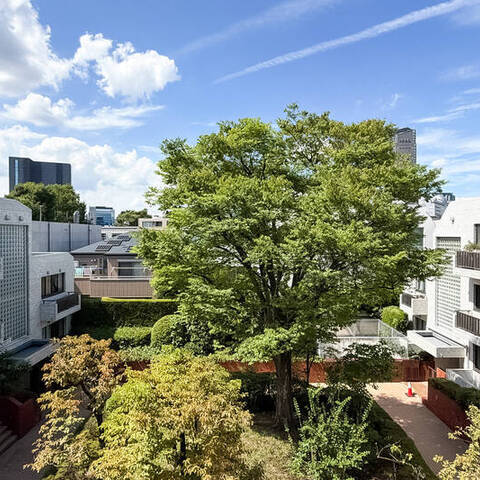 ライオンズマンション鉢山の室内写真
