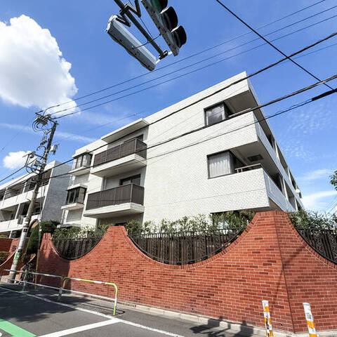 ライオンズマンション鉢山の室内写真