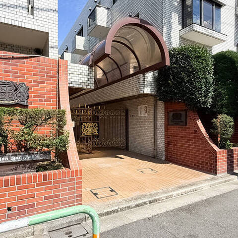 ライオンズマンション鉢山の室内写真