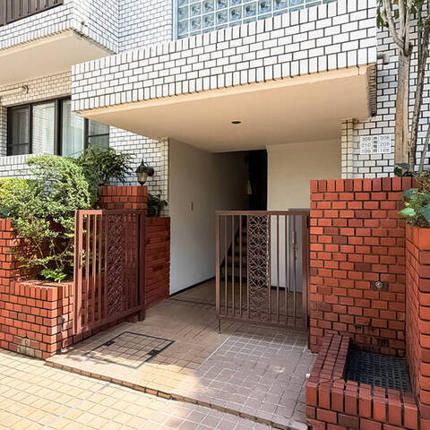 ライオンズマンション鉢山の室内写真