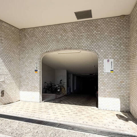 ライオンズマンション鉢山の室内写真