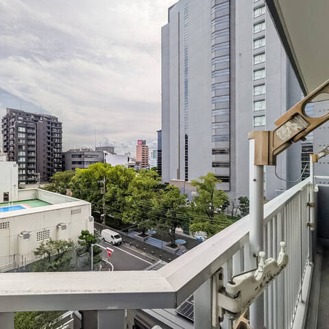 朝日プラザ亀戸の室内写真