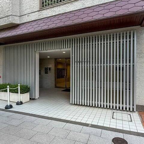 大塚台ハイツの室内写真