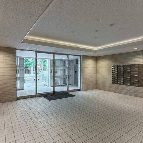 大塚台ハイツの室内写真