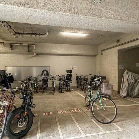 大塚台ハイツの室内写真