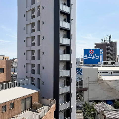 グランシティユーロレジデンス品川の杜の室内写真