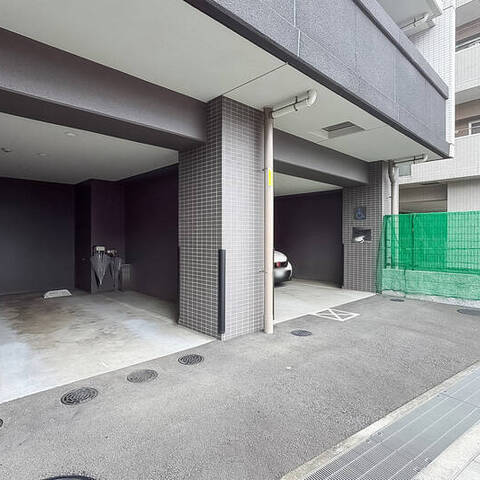 プレシス町田ヴィアラの室内写真
