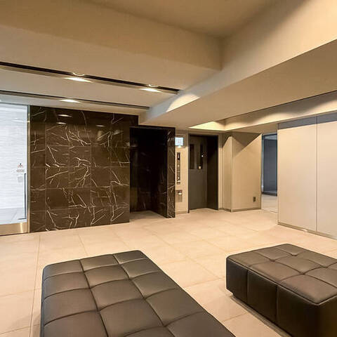 プレシス町田ヴィアラの室内写真