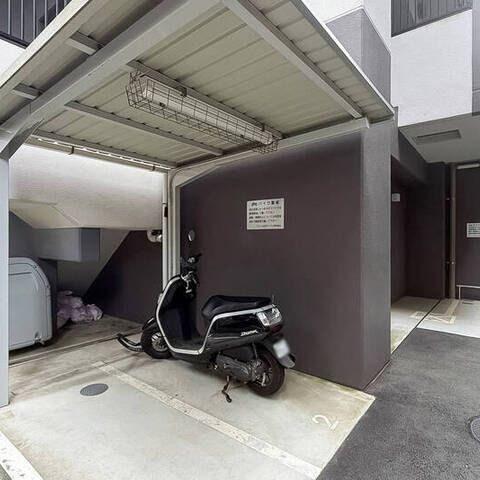 プレシス町田ヴィアラの室内写真