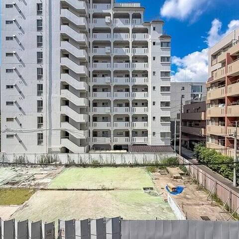 ベルメゾン向島の室内写真