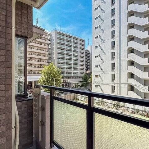 ベルメゾン向島の室内写真
