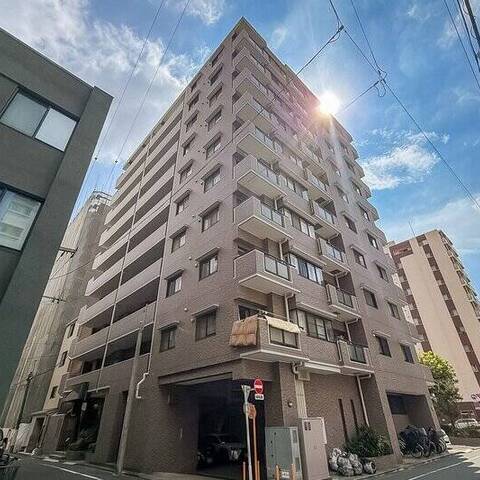ベルメゾン向島の室内写真