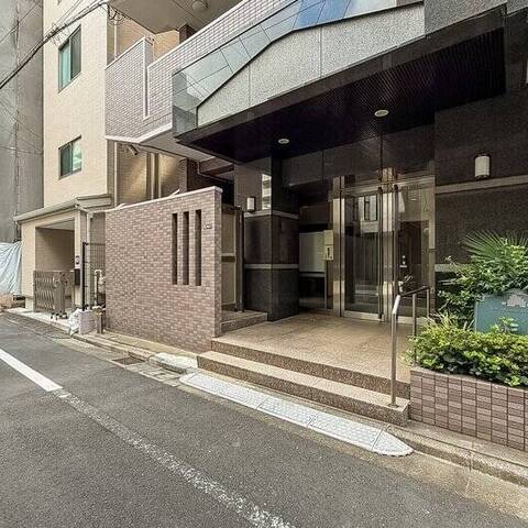 ベルメゾン向島の室内写真