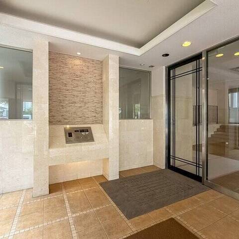ドレッセ美しの森シルフィーノの建物・共用部写真