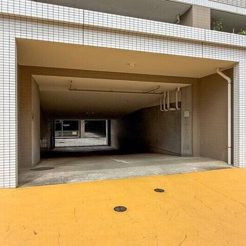 ドレッセ美しの森シルフィーノの建物・共用部写真