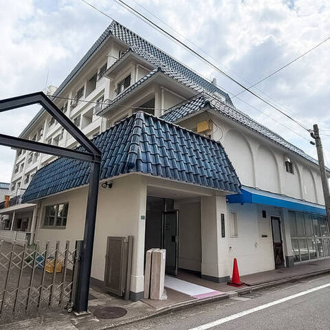 ストークハイム目白の室内写真