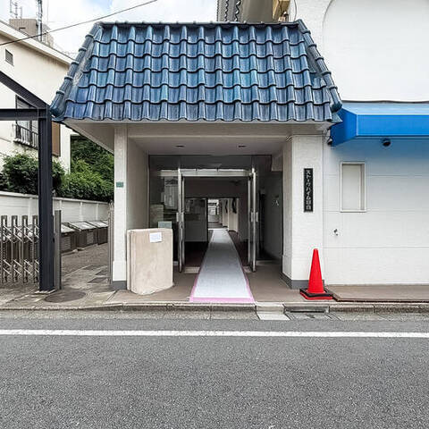 ストークハイム目白の室内写真