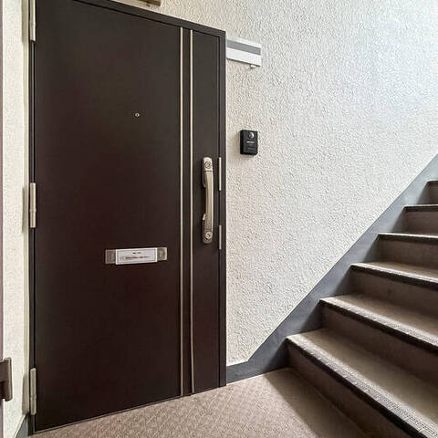 ストークハイム目白の室内写真
