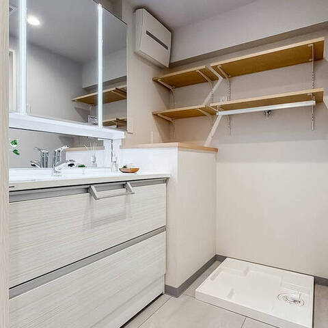 マンション東陽町の室内写真