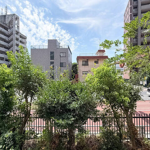 マンション東陽町の室内写真