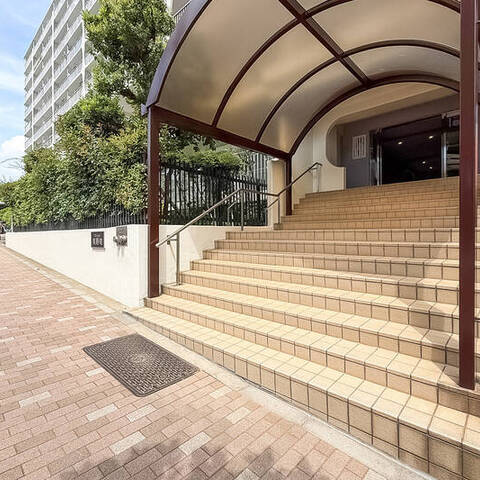 マンション東陽町の室内写真